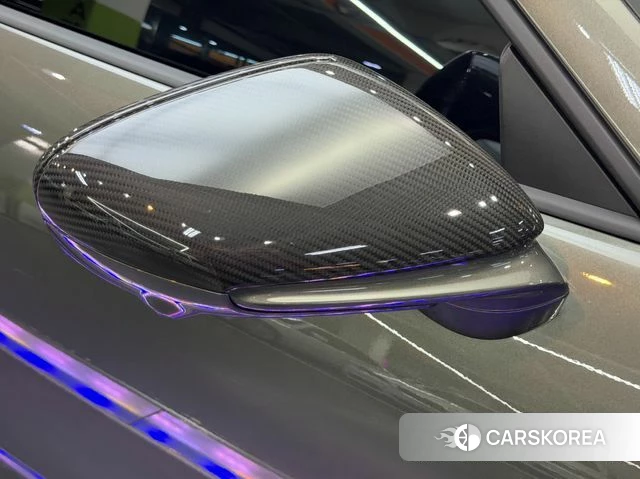 Porsche 911(992) id 4540941 из Кореи 10