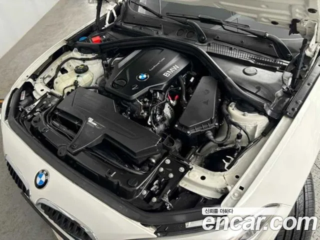 BMW 1 Series (F20) id 2661707 из Кореи 10