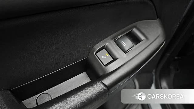 Chevrolet (GM Daewoo) Trailblazer id 4292782 из Кореи 10