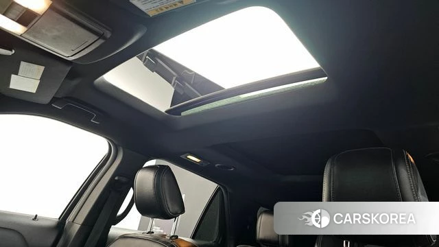 Ford Explorer id 3899955 из Кореи 10