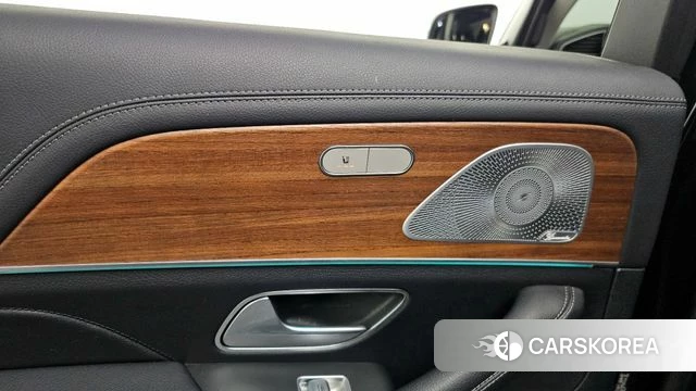 Mercedes-Benz GLE-Class W167 id 3893402 из Кореи 10