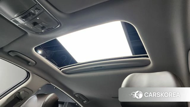 Kia More K9 id 3808085 из Кореи 10