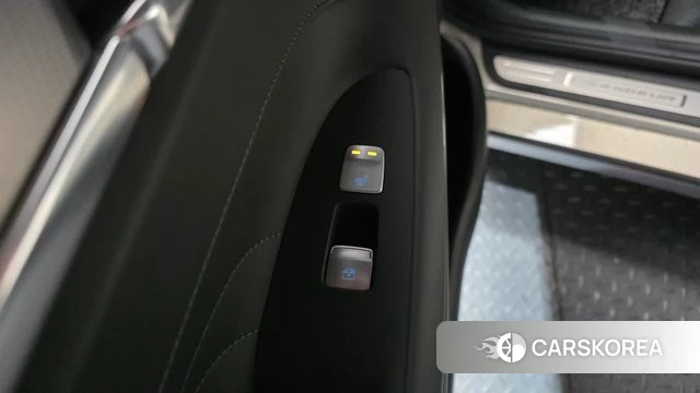 Hyundai The New Grandeur IG id 3843830 из Кореи 10