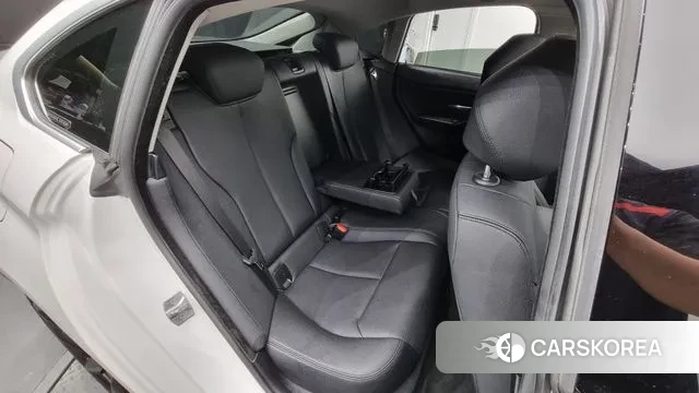 BMW 4 Series (F32) id 3530847 из Кореи 10