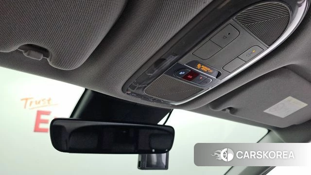Hyundai Ionic 5 id 4783772 из Кореи 10