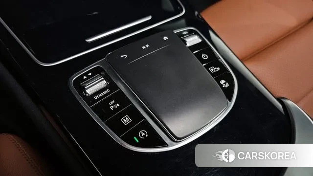 Mercedes-Benz GLC-Class X253 id 3394525 из Кореи 10