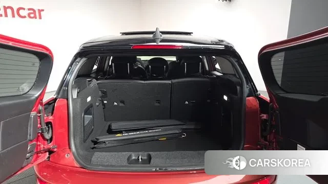 Mini Cooper Clubman id 3601710 из Кореи 10