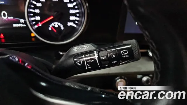 Kia Carnival 4th generation id 2716846 из Кореи 10