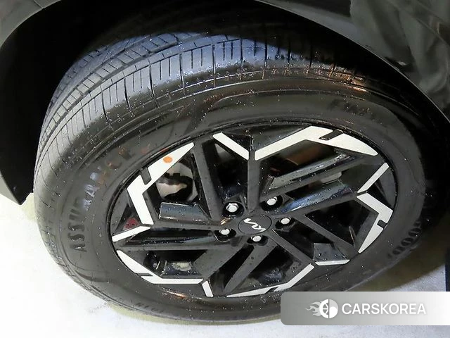 Kia The New Carnival 4th Generation id 3805088 из Кореи 10