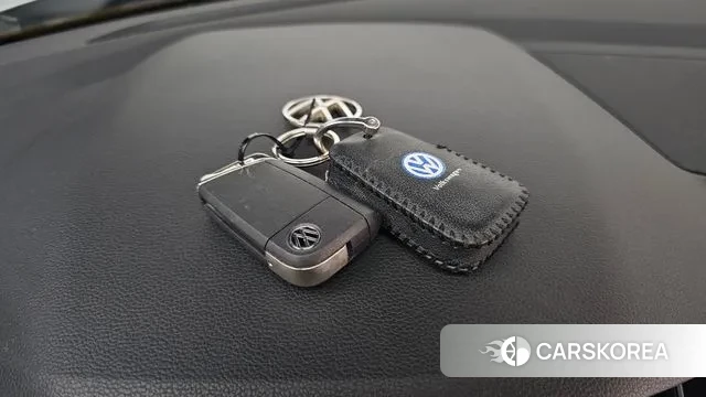 Volkswagen Tiguan second Generation id 3567114 из Кореи 10