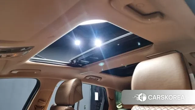 Genesis GV80 id 3448624 из Кореи 10