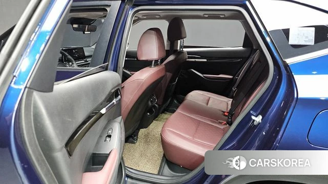 Kia Seltos id 3879647 из Кореи 10