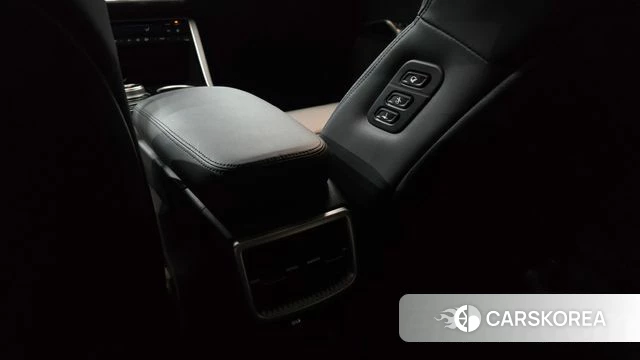 Kia K5 3rd generation id 4651371 из Кореи 10