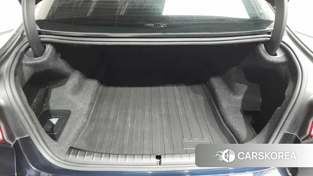 BMW 5 Series (G30) id 4618317 из Кореи 10