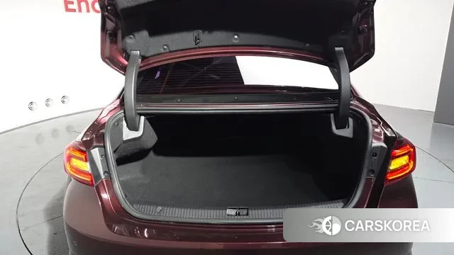 Renault Korea (Samsung) SM6 id 3480112 из Кореи 10