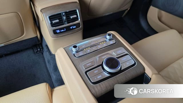 Kia The New K9 2nd generation id 4593149 из Кореи 10