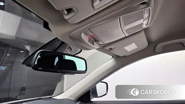 Renault Korea (Samsung) The New QM6 id 3454050 из Кореи 10