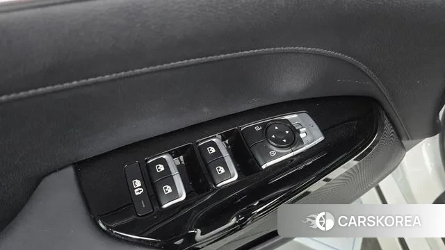 Kia K5 3rd generation id 3459509 из Кореи 10