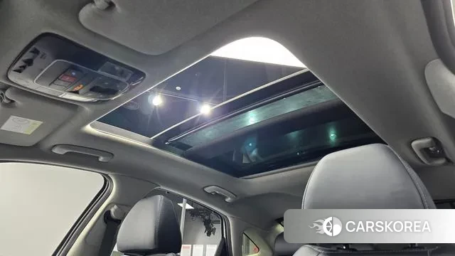 Hyundai Sonata D Edge (DN8) id 3333072 из Кореи 10