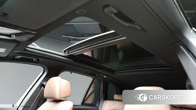 BMW X5 (G05) id 3031479 из Кореи 10