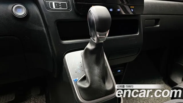 Hyundai Staria id 2609199 из Кореи 10