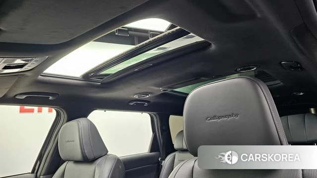 Hyundai Palisade (LX3) id 4505423 из Кореи 10
