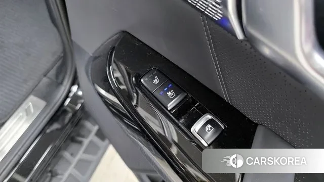 Kia Mohave Master id 2930744 из Кореи 10