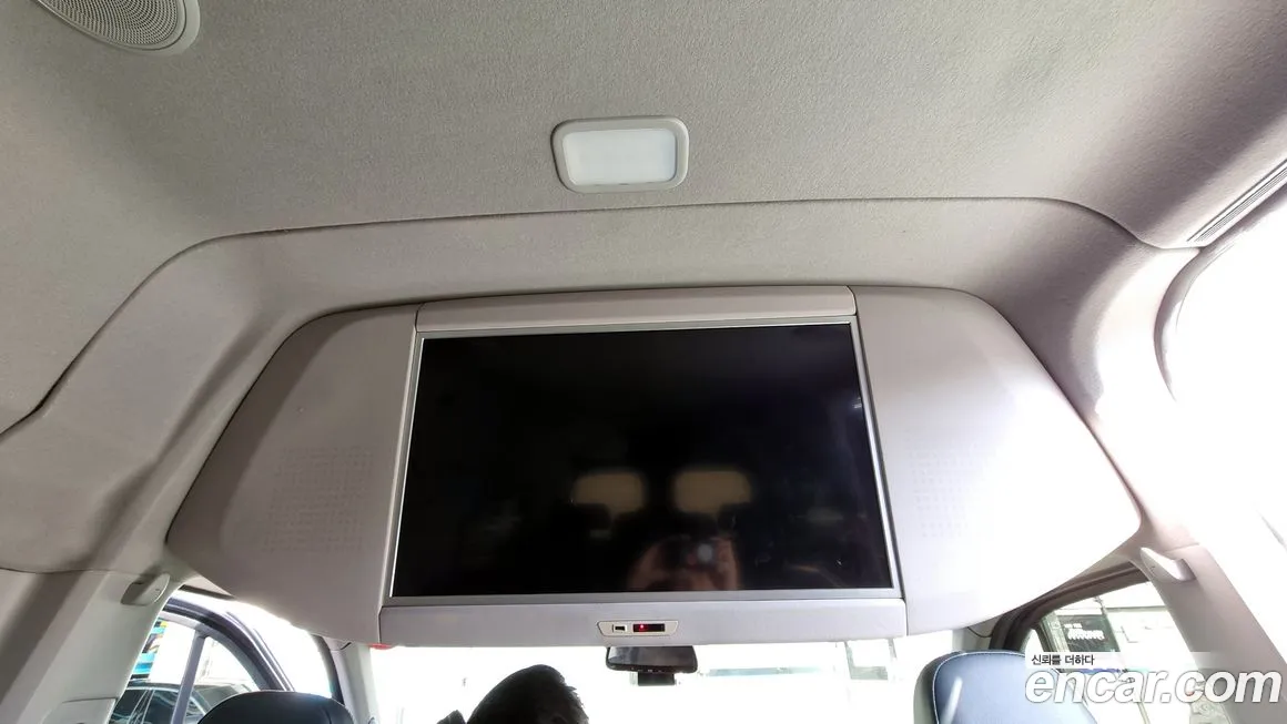 Hyundai Solati id 2163203 из Кореи 10