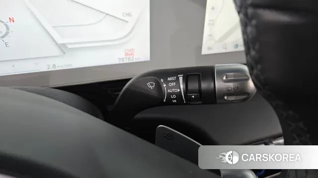 Hyundai Ionic 5 id 2931438 из Кореи 10