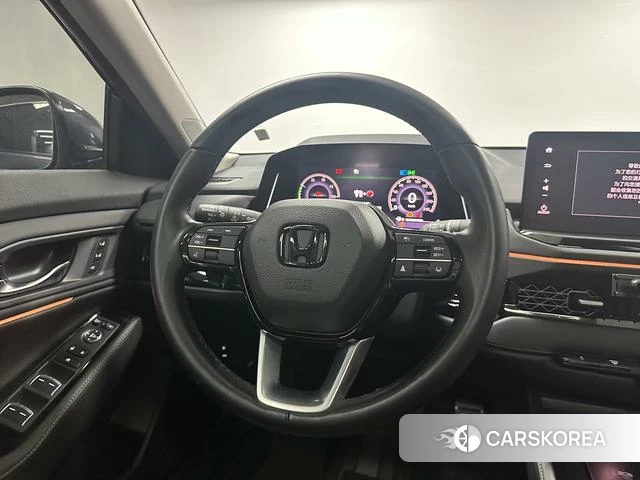 Honda Accord PHEV id 4216276 из Китая 10