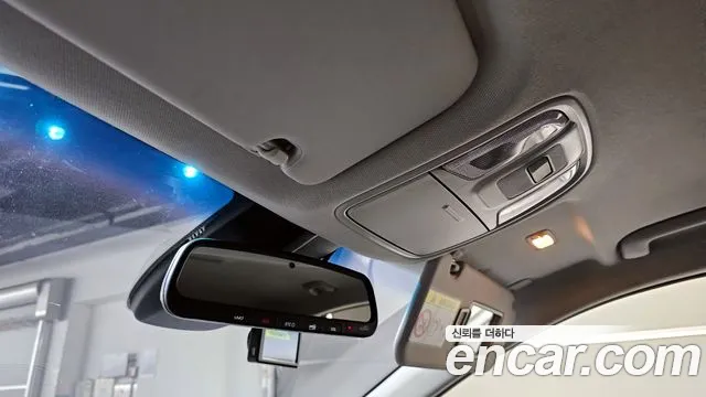 Kia The New Niro id 2664544 из Кореи 10