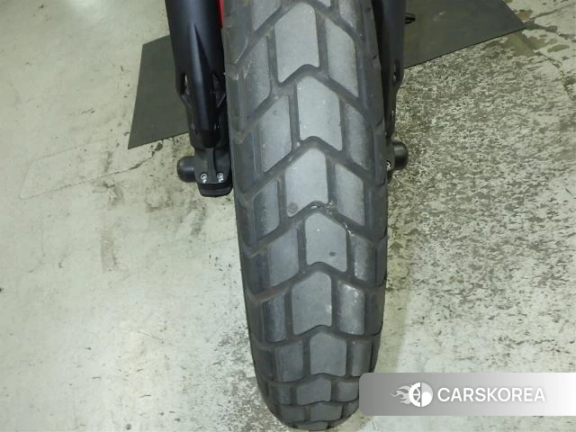 Ducati SCRAMBLER ICON id 3951388 из Японии 10