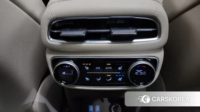 Genesis GV80 id 3493269 из Кореи 10