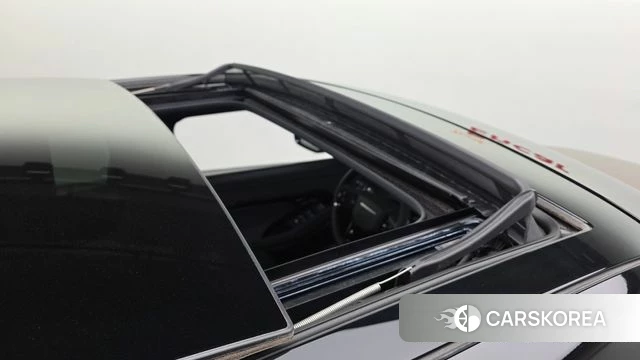 Land Rover Range Rover Evoque 2nd Generation id 3933751 из Кореи 10