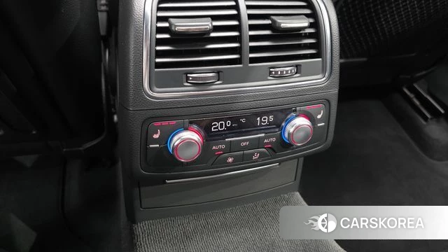 Audi New A6 id 4722645 из Кореи 10
