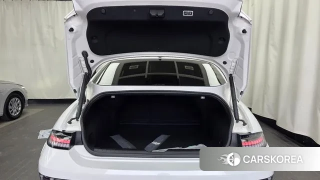 Hyundai Ionic 6 id 3758665 из Кореи 10