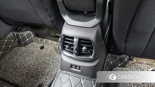 Mini Cooper Countryman id 3353765 из Кореи 10