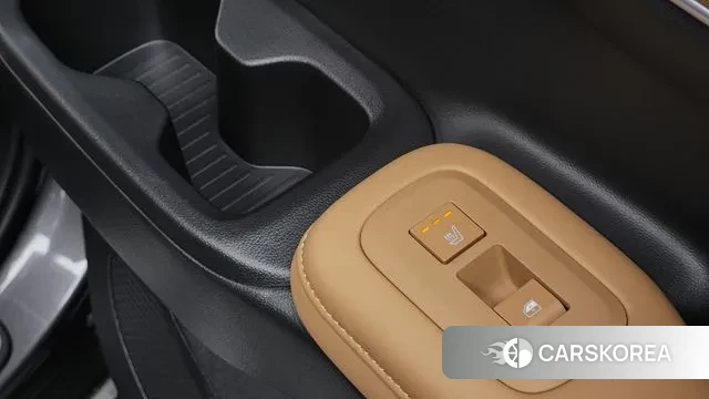 Hyundai Santa Fe (MX5) id 3236628 из Кореи 10