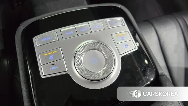 Genesis G80 (RG3) id 3361908 из Кореи 10