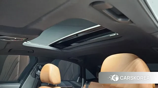 Audi A6 (C8) id 2884323 из Кореи 10