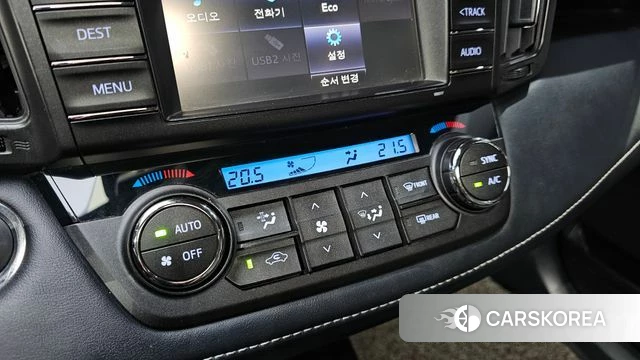 Toyota RAV4 id 4543452 из Кореи 10
