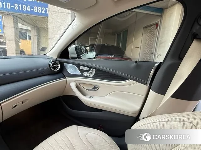 Mercedes-Benz CLS-Class C257 id 3534443 из Кореи 10