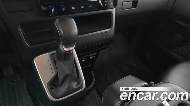 Hyundai Staria id 2649133 из Кореи 10