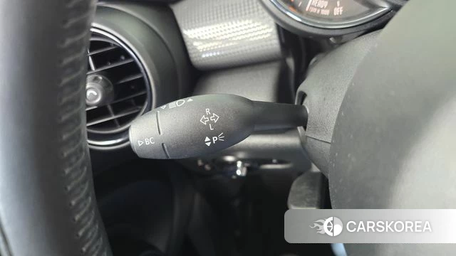 Mini Cooper id 3821007 из Кореи 10