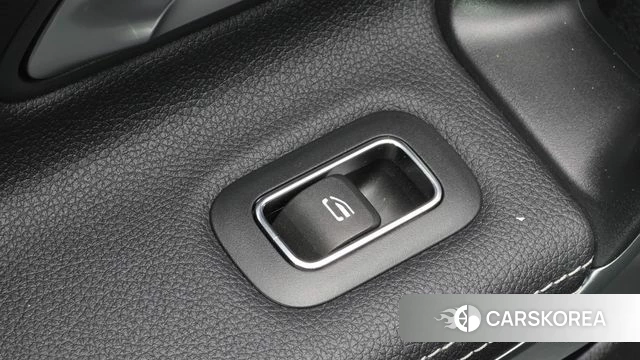 Mercedes-Benz A-Class W177 id 4642069 из Кореи 10