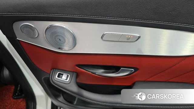 Mercedes-Benz GLC-Class X253 id 3873500 из Кореи 10