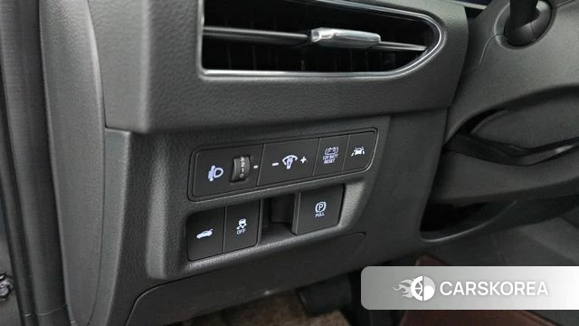 Hyundai Sonata Hybrid (DN8) id 4848851 из Кореи 10