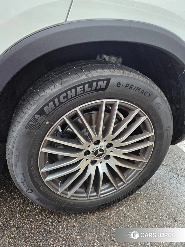 Mercedes-Benz GLC-Class X254 id 4548435 из Кореи 10
