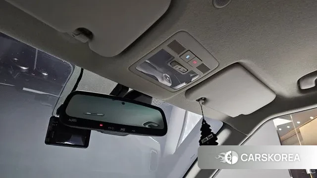 Hyundai Venue id 2941100 из Кореи 10