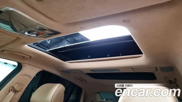 Genesis G90 (RS4) id 2863277 из Кореи 10